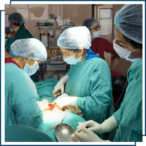 Gynecologist-In-Aurangabad